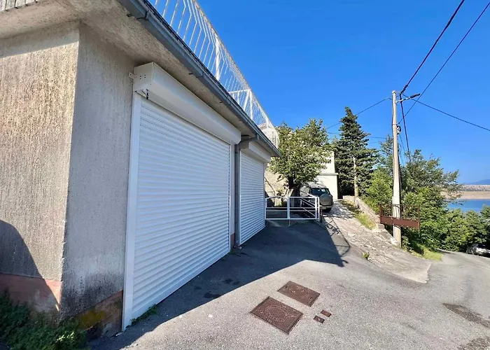 Daire In 45259 Jadranovo
