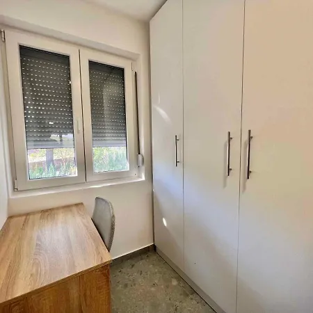In 45259 Appartement Jadranovo