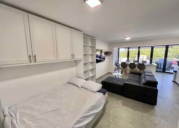 In 45259 Apartment *